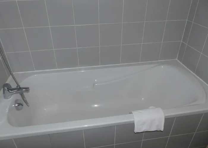 Hotel Le Jardin De Babylone Réservé Aux Couples Uniquement