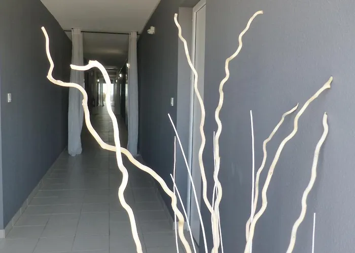 Le Jardin De Babylone Réservé Aux Couples Uniquement Agde