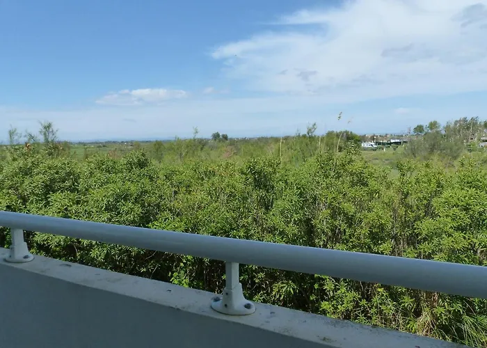 Le Jardin De Babylone Réservé Aux Couples Uniquement 4* Agde
