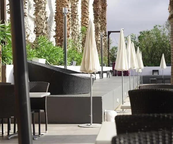 Le Jardin De Babylone Réservé Aux Couples Uniquement