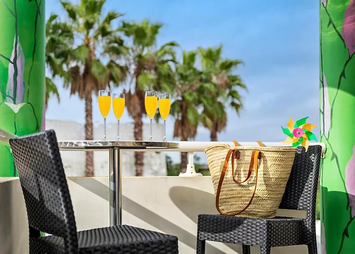 Le Jardin De Babylone Réservé Aux Couples Uniquement