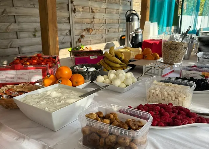 Le Jardin De Babylone Réservé Aux Couples Uniquement