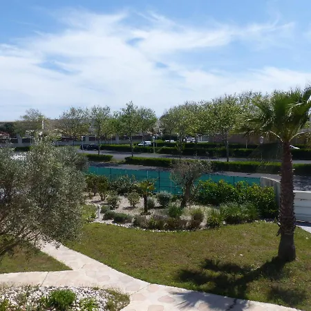 Hotel Le Jardin De Babylone 