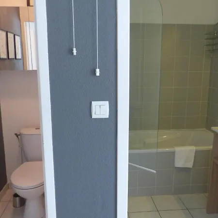 Le Jardin De Babylone Festive & Naturiste 