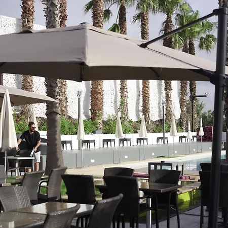 Le Jardin De Babylone Festive & Naturiste 