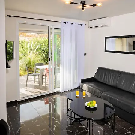 Le Jardin De Babylone Festive & Naturiste 