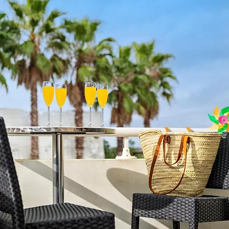 Le Jardin De Babylone Festive & Naturiste 