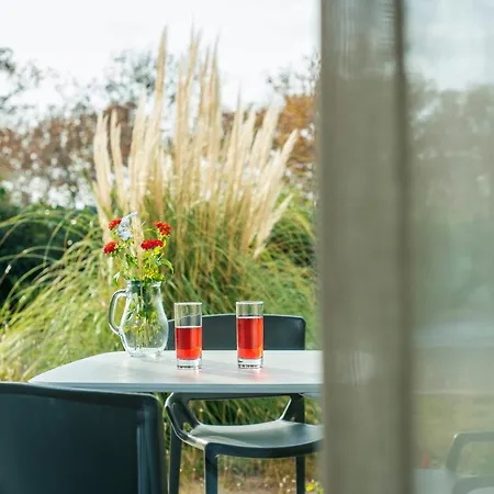Le Jardin De Babylone Festive & Naturiste 