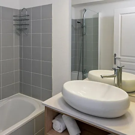 Hotel Le Jardin De Babylone Festive & Naturiste 