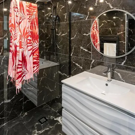 Hotel Le Jardin De Babylone Festive & Naturiste 