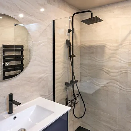 Le Jardin De Babylone Festive & Naturiste 