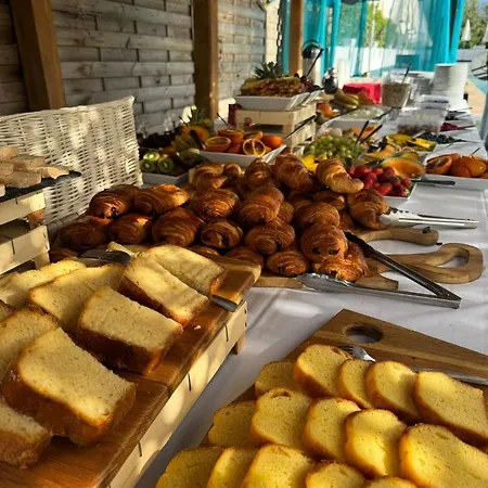 Le Jardin De Babylone Festive & Naturiste 