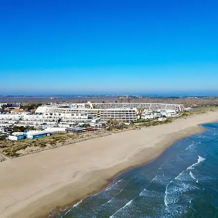 Hotel Le Jardin De Babylone Festive & Naturiste 