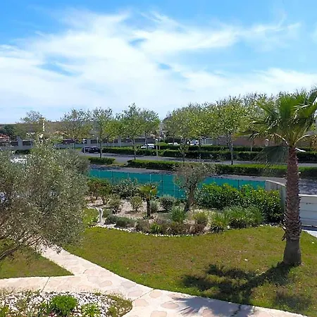Hotel Le Jardin De Babylone Festive & Naturiste 