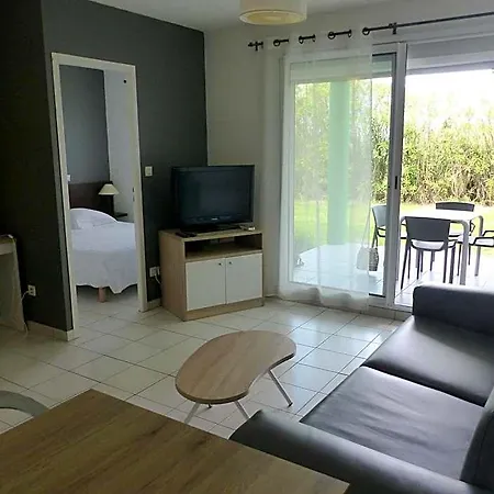 Hotel Le Jardin De Babylone Festive & Naturiste 