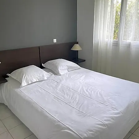 Hotel Le Jardin De Babylone Festive & Naturiste 