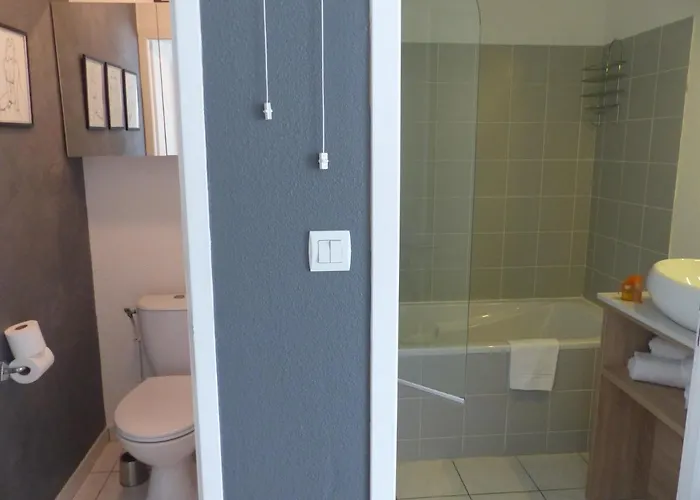 Le Jardin De Babylone Festive & Naturiste 