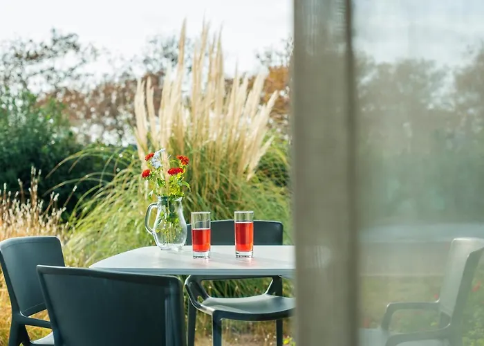 Le Jardin De Babylone Festive & Naturiste 