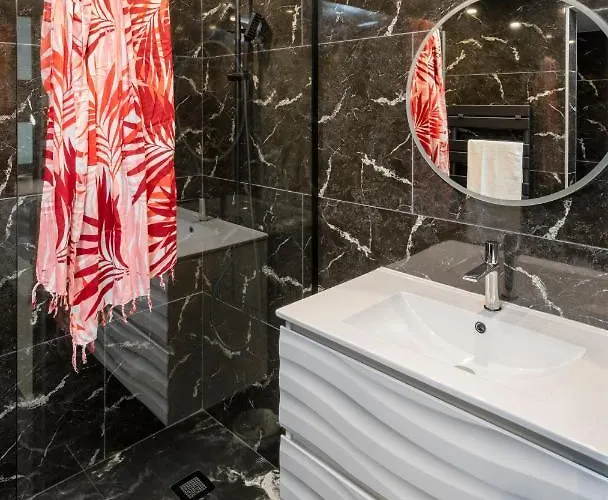 Hotell Le Jardin De Babylone Festive & Naturiste 