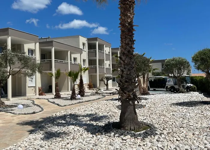 Le Jardin De Babylone Festive & Naturiste 