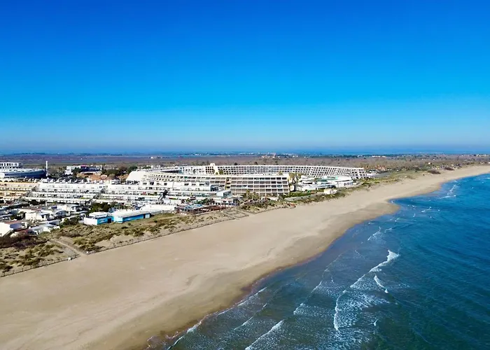 Hotel Le Jardin De Babylone Festive & Naturiste 