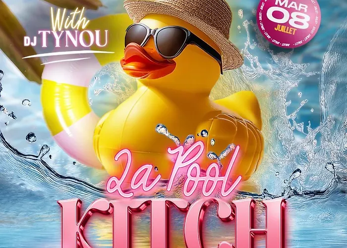 Le Jardin De Babylone Festive & Naturiste 